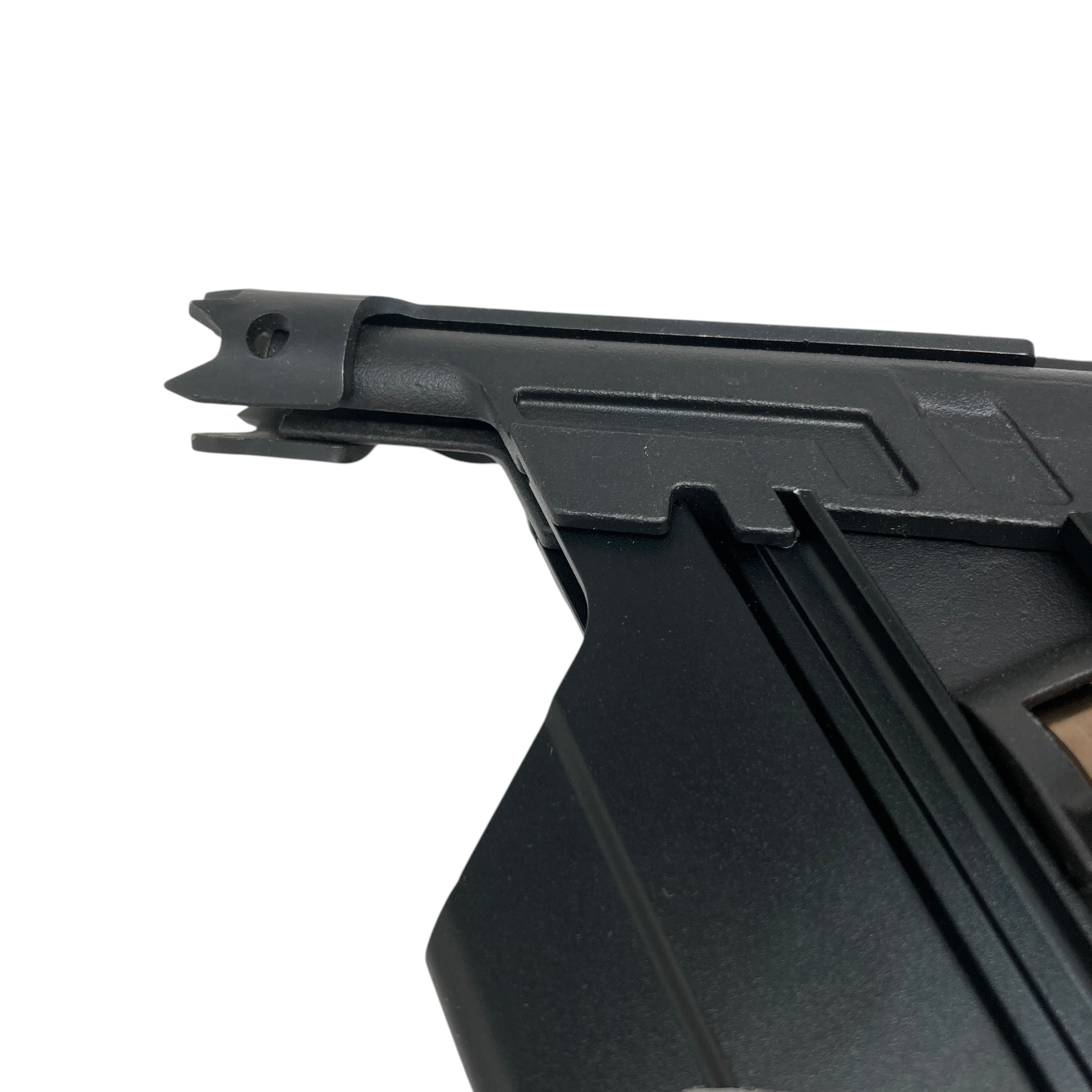 Пневматический нейлер Toua FN3490