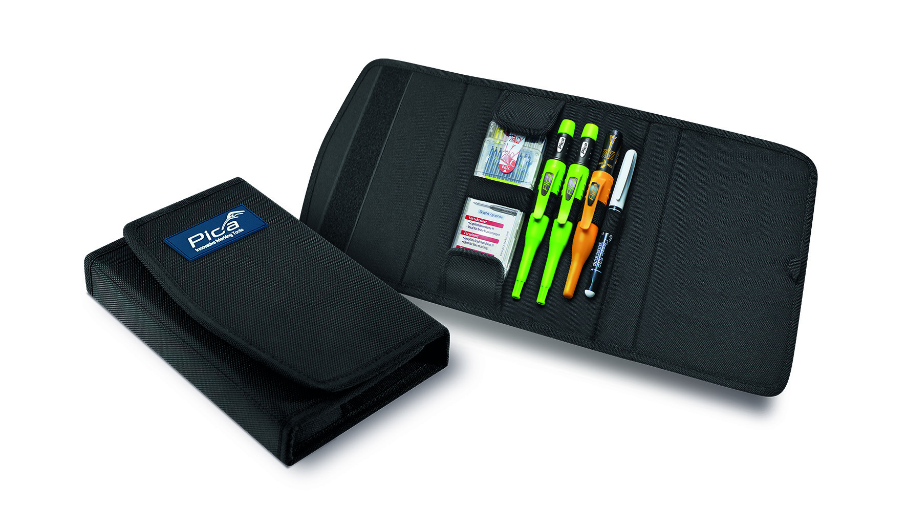 Набор для разметки Pica Joiner Master Set