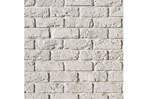 Угловой элемент White Hills Бремен брик 305-05 с расшивкой 1,2 см