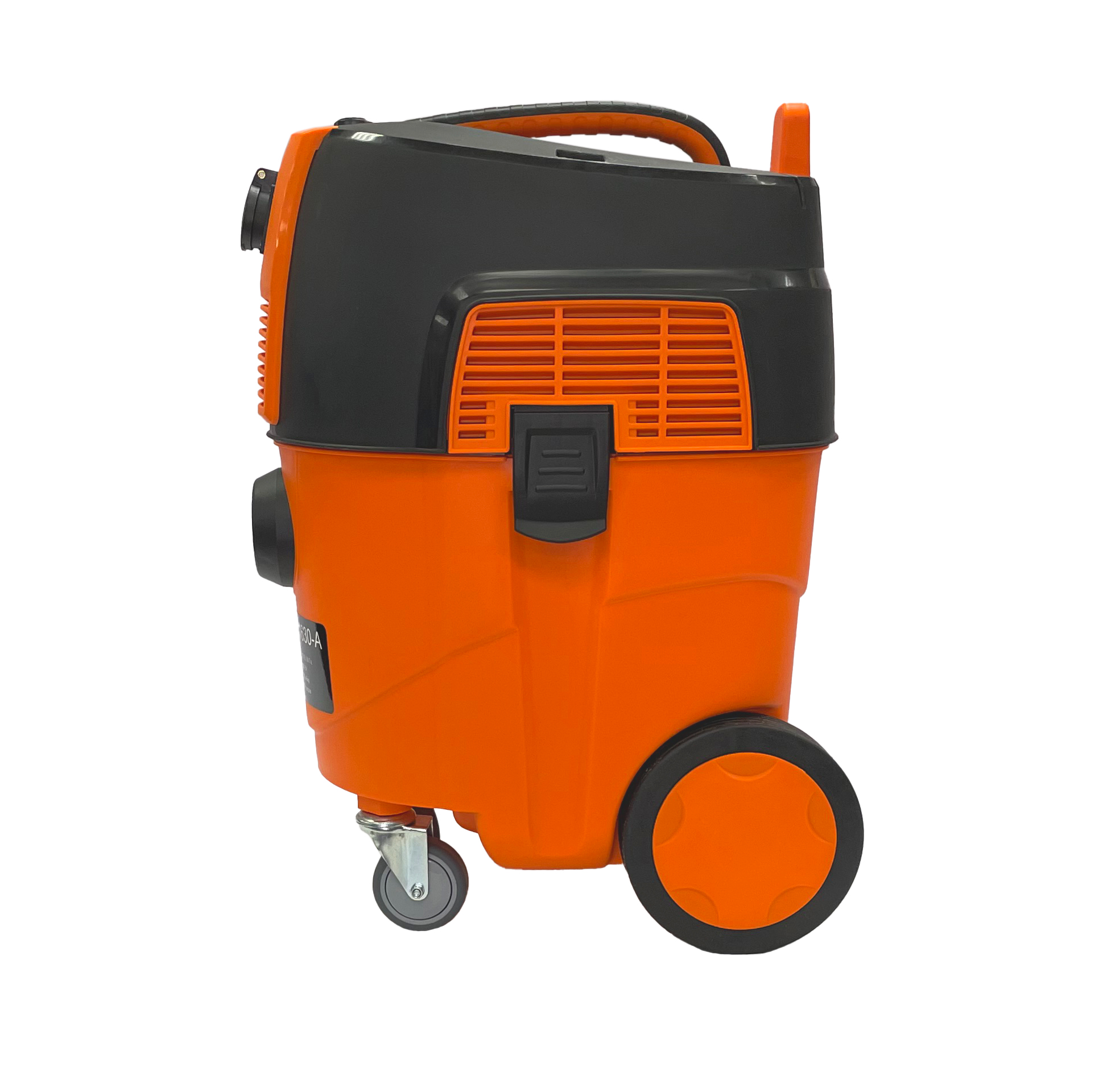 Строительный пылесос GNC-VC1630-A 30 л