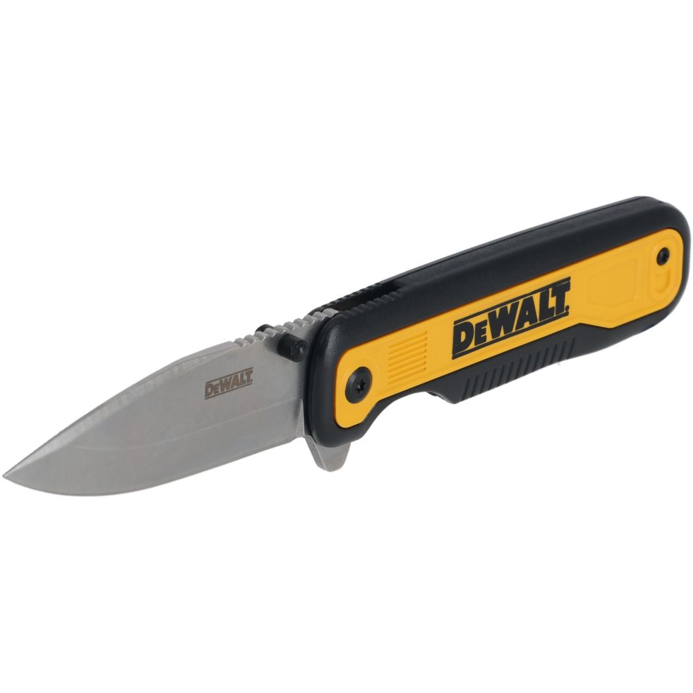 Нож складной DEWALT DWHT10993-0