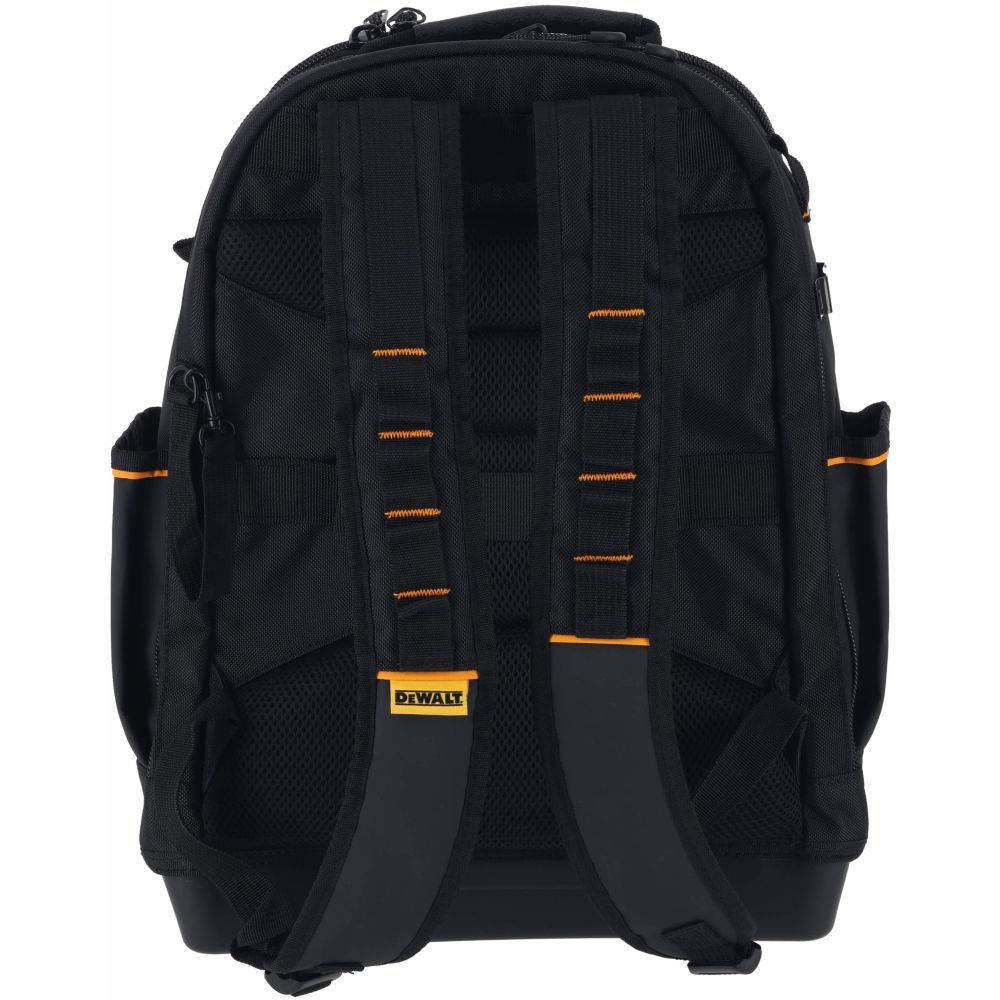 Рюкзак для инструмента DeWalt McLaren Limited Edition DWST60122-1