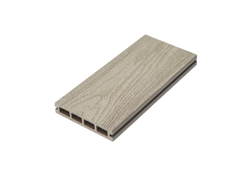 Доска террасная CM Decking BARK 3000х140х25мм ashwood (ясень)