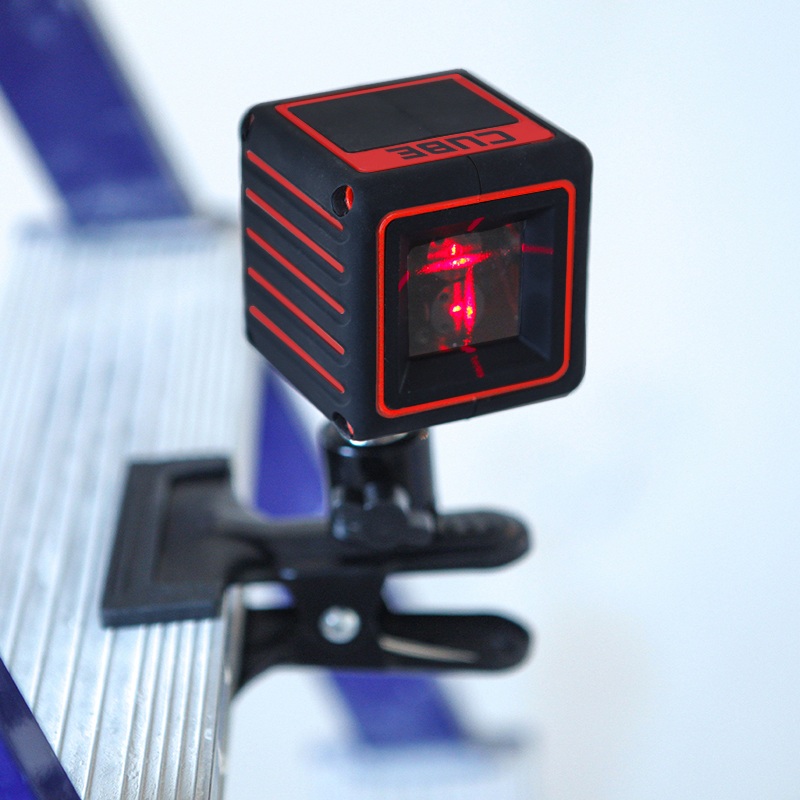Лазерный уровень ADA CUBE ULTIMATE EDITION