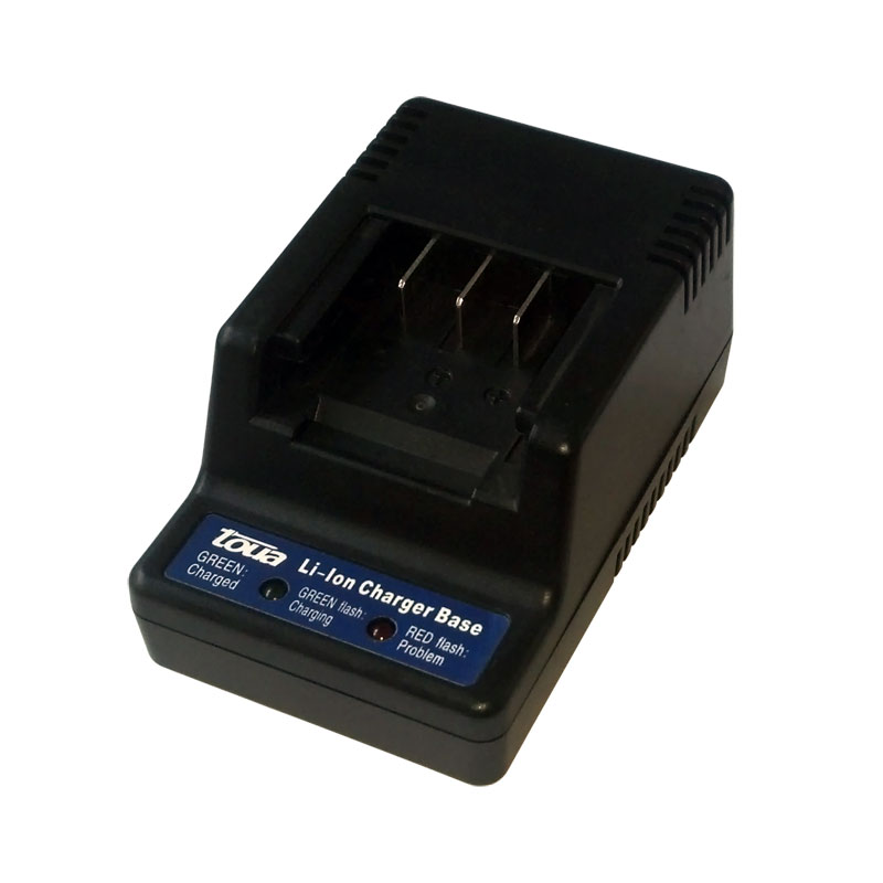 Зарядное устройство Toua для аккумуляторов Li-Ion 7,2 V
