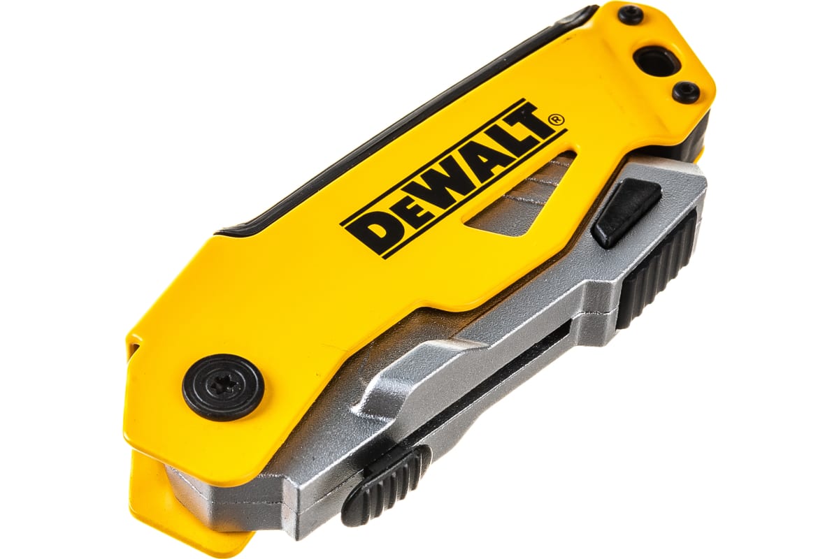 Трапецевидный нож DeWalt