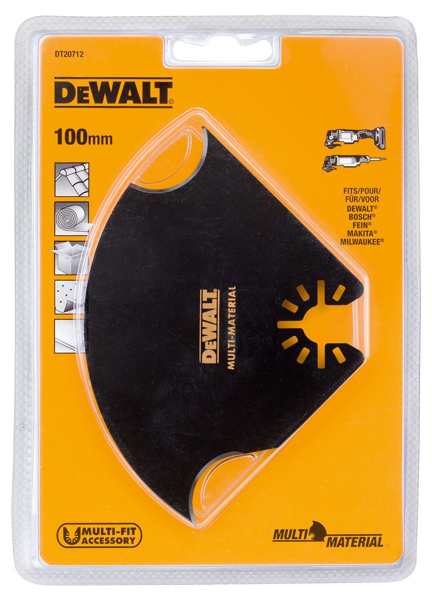 Нож для мультитула DeWalt DT20712
