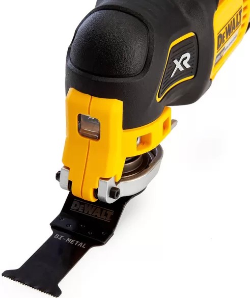 Аккумуляторный реноватор DeWalt DCS356N