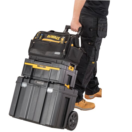 Сумка для инструмента DeWalt DWST82991-1