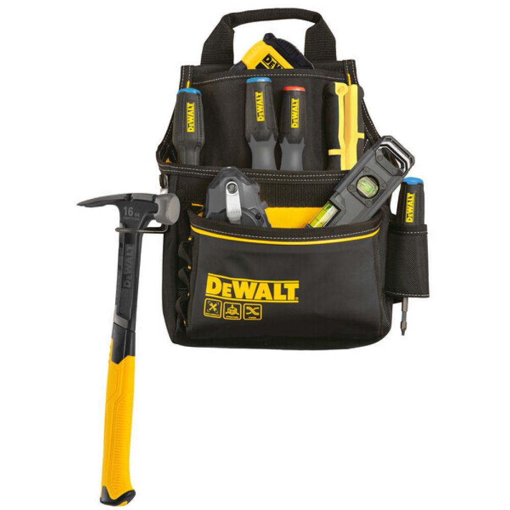 Сумка поясная для инструмента DeWalt DWST40101