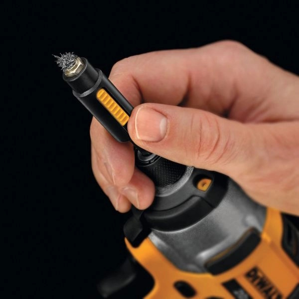 Торцевой ключ магнитный DeWalt IMPACT DT7430 8 мм