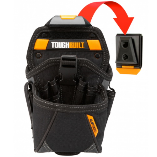 Кобура для шуруповерта Toughbuilt TB-CT-20-L