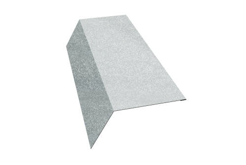 Планка карнизная 120х80 Grand Line 0,45 Zn (2м)