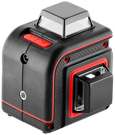 Лазерный уровень ADA CUBE 3-360 HOME EDITION