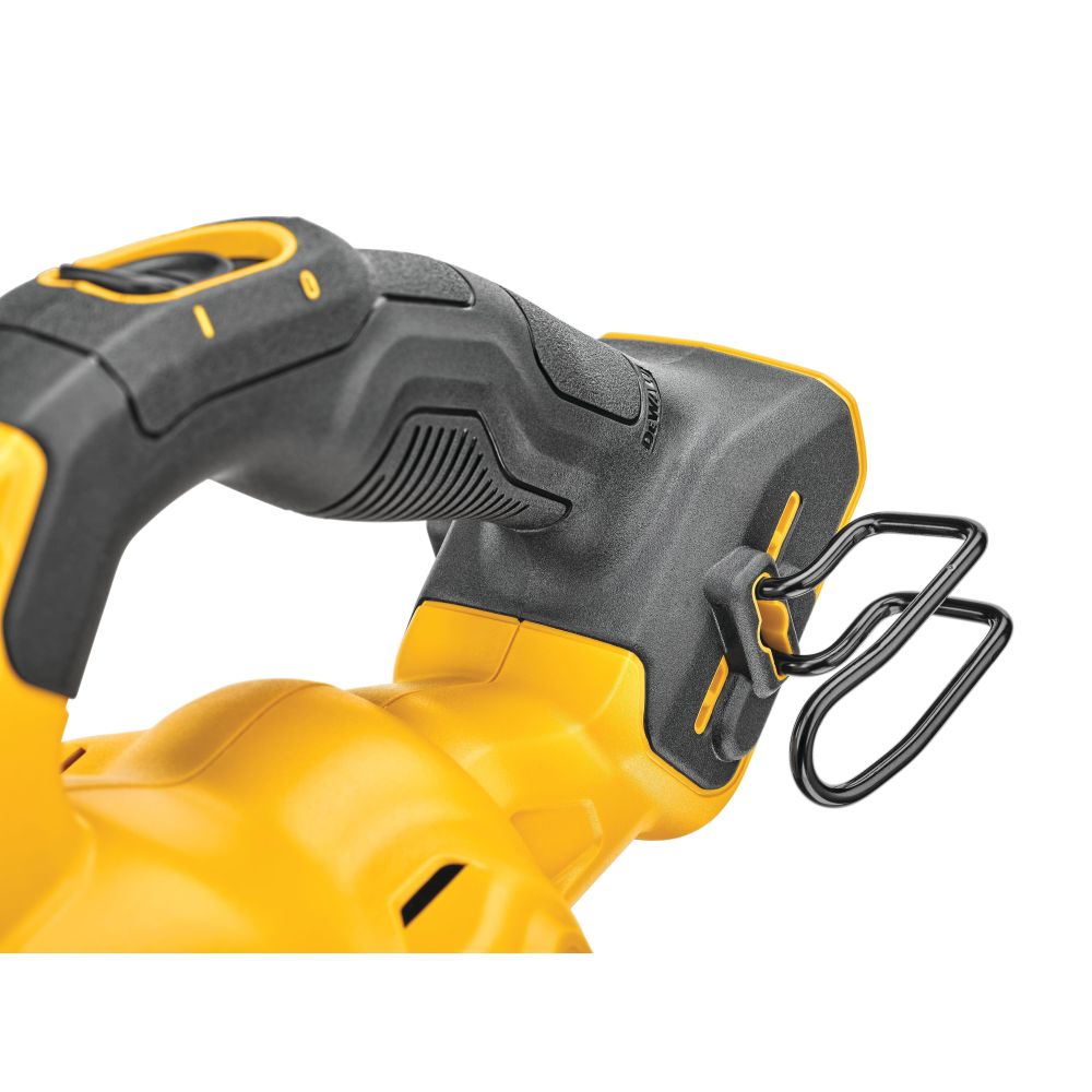 Аккумуляторный пылесос DeWalt DCV501LN-XJ