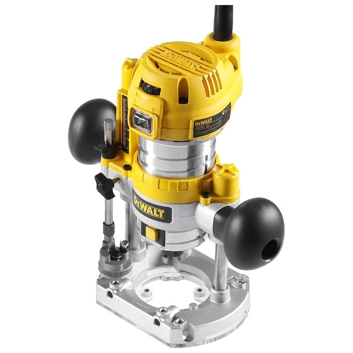Фрезер DeWalt D 26204 K