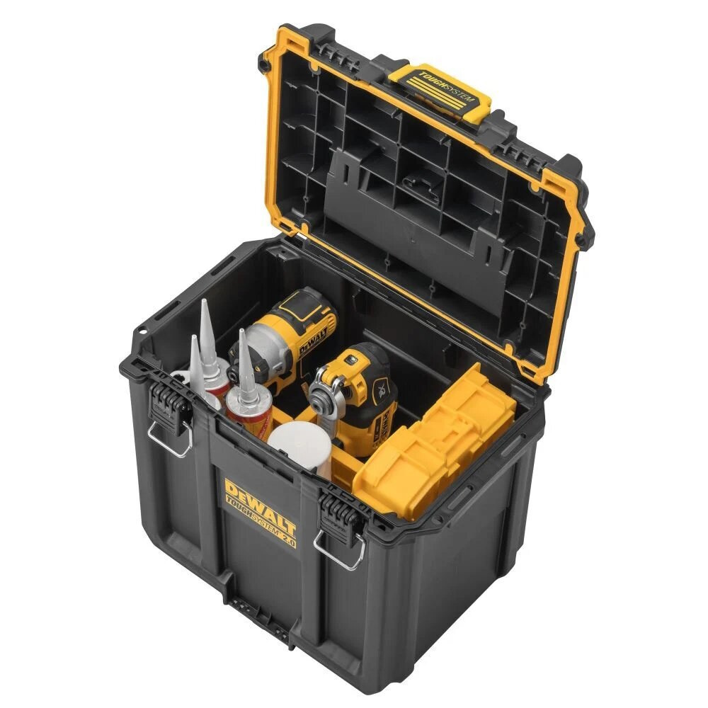 Малый ящик для инструмента DeWalt ToughSystem 2.0 DWST08035-1
