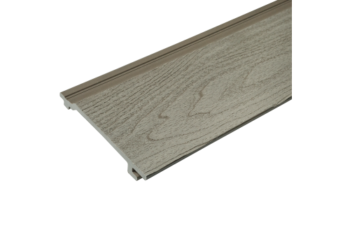 Облицовка фасадная CM Cladding Bark 21x156x3000мм ashwood (ясень)