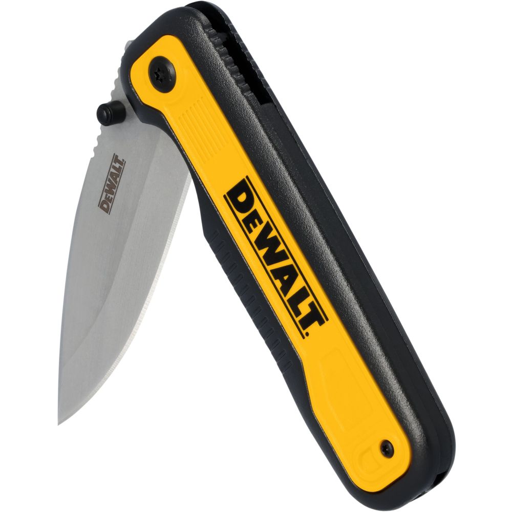 Нож складной DEWALT DWHT10993-0