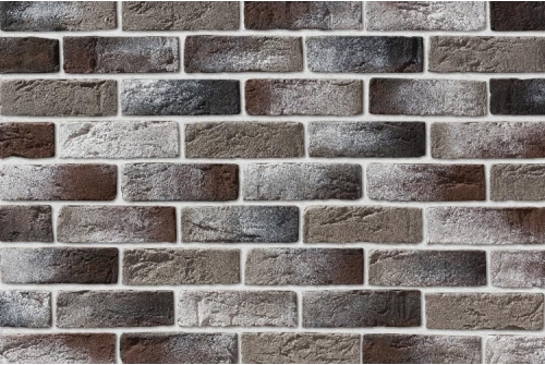 Рядовая плитка Leonardo Stone Орли 465 с расшивкой 1,2см