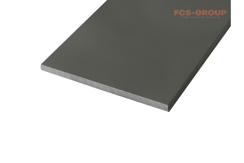 Фиброцементный сайдинг 190х10мм FCSPRO Smooth F53 сиенна минерал (3м)