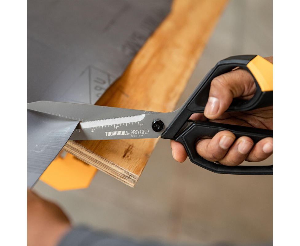 Ножницы Toughbuilt 28 см
