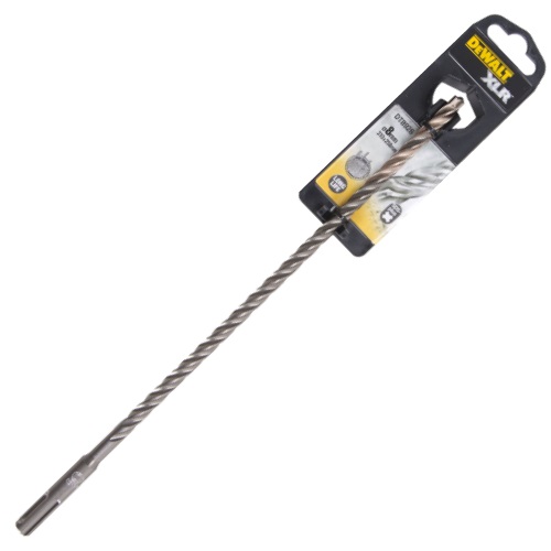 Бур DeWALT XLR SDS+ D8x250x200
