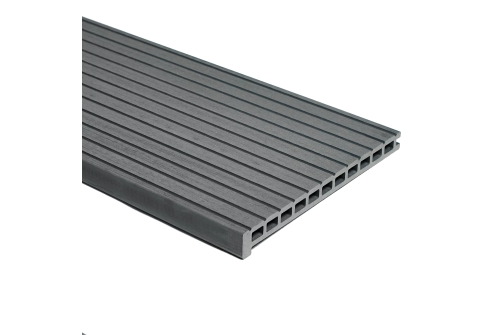 Ступень CM Stair 3000х305х25мм ebony (эбен)