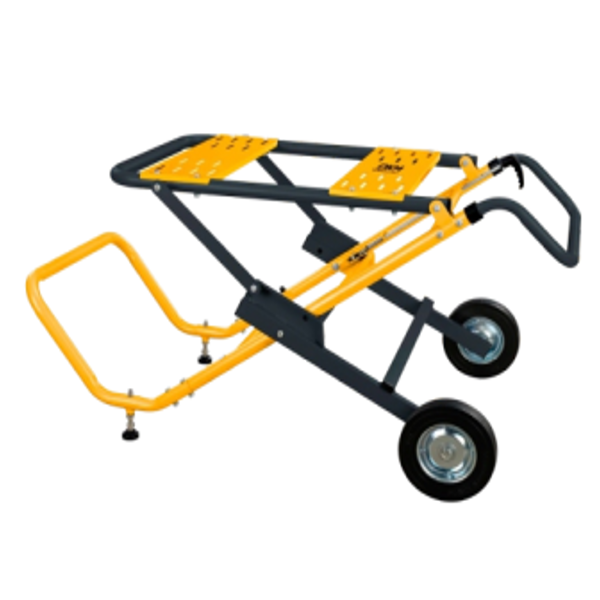 Тележка для настольных пил DKM SS-L150
