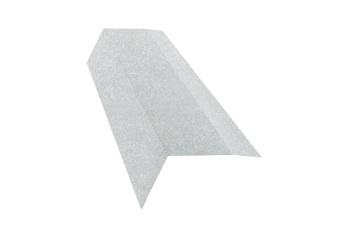 Планка карнизная 100х65 Grand Line 0,4 Zn (2м)
