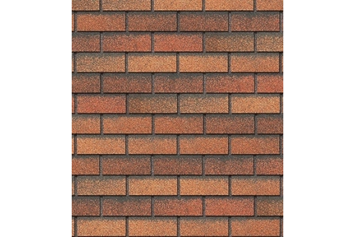 Фасадная плитка Docke Standart Brick красный