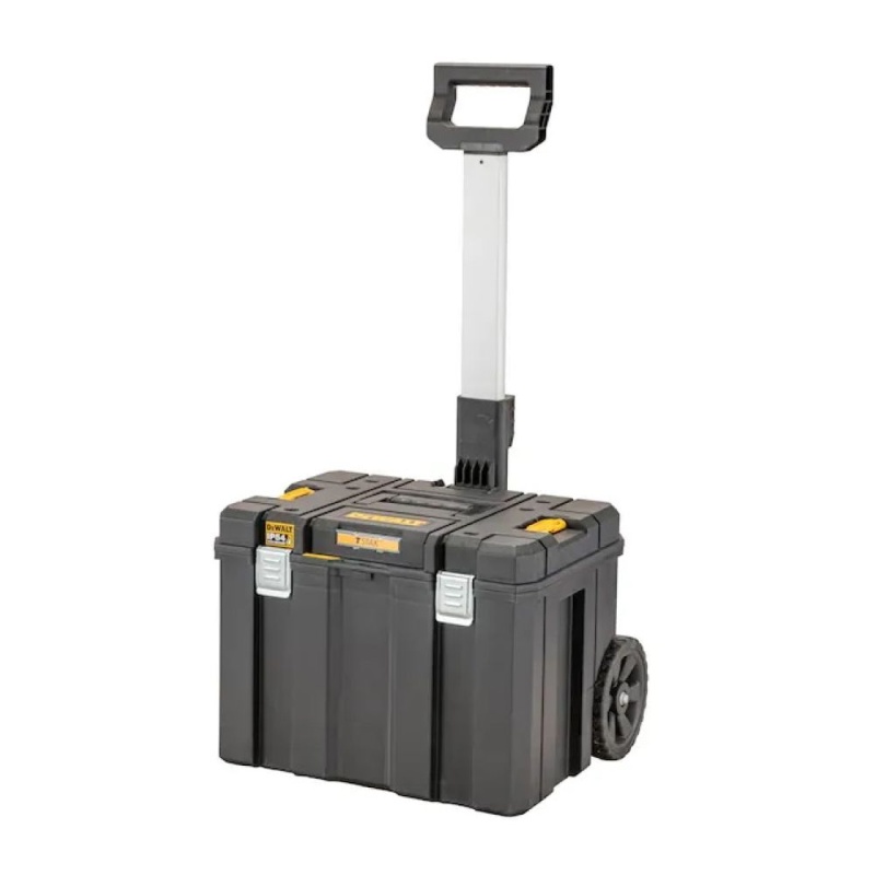 Набор ящиков DeWalt TSTAK 2.0 DWST83411-1