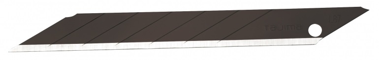 Лезвия Tajima CB39RB 9 мм (10 шт)