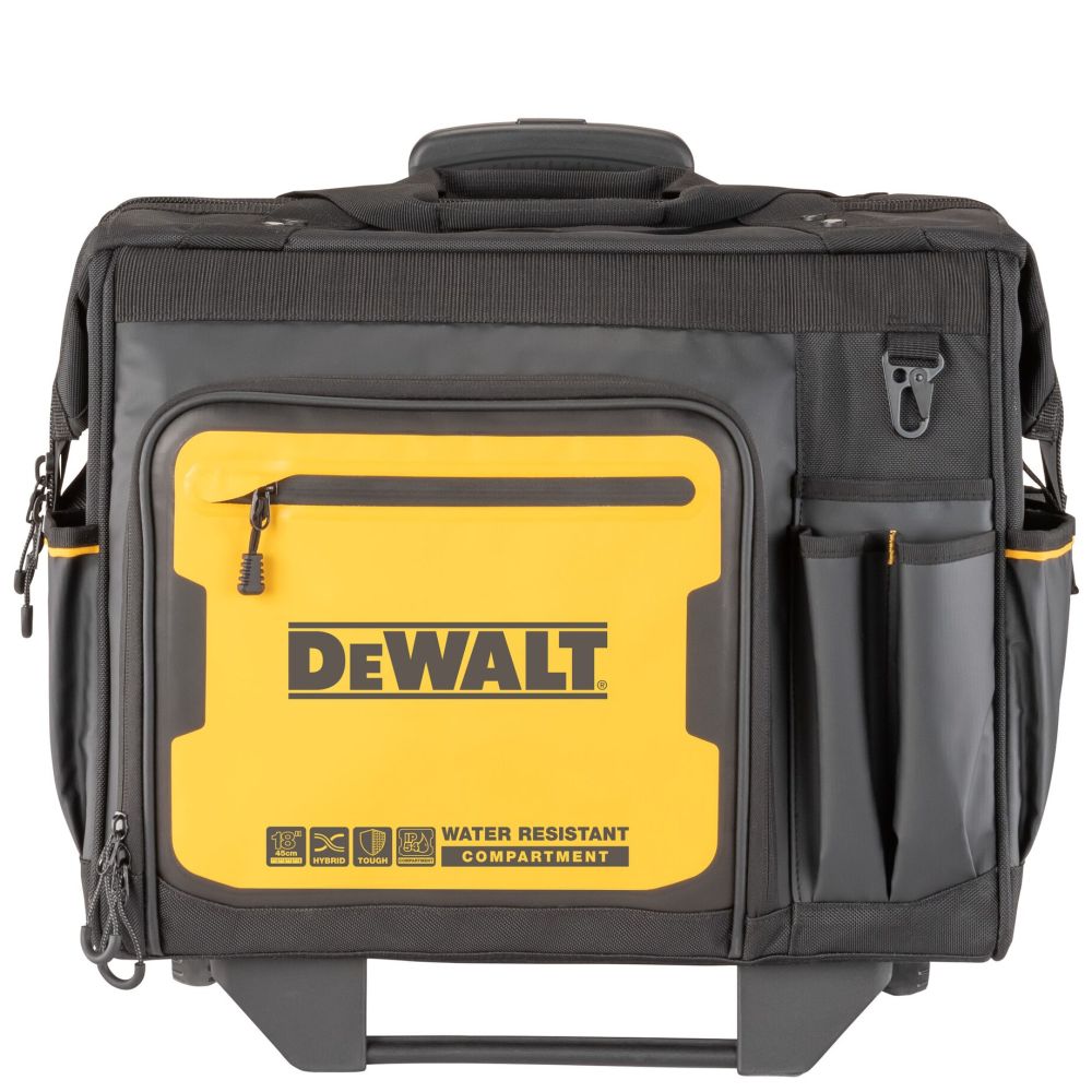 Сумка для инструмента с колёсами DeWalt DWST60107-1