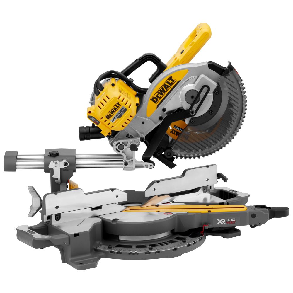 Торцовочная пила DeWALT DCS727N-XJ