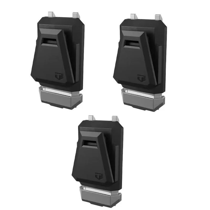 Клипса ClipTech для ящика системы StackTech Toughbuilt TB-B1-A-50 (3 шт)