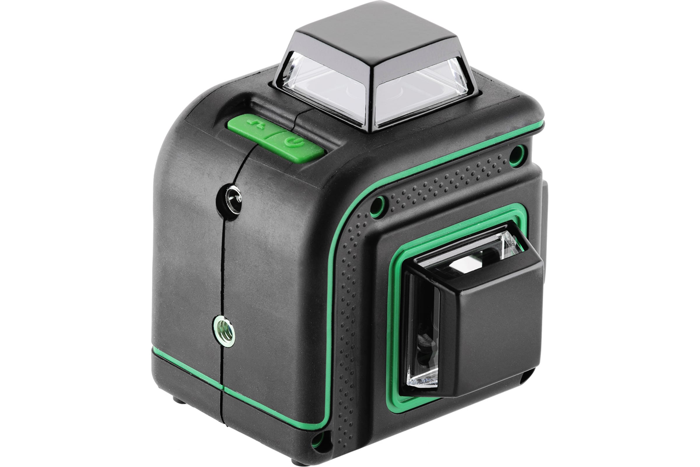 Лазерный уровень ADA Cube 3-360 Green Basic Edition