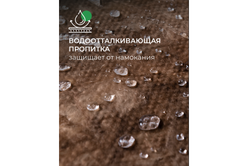 Утеплитель Кnauf для кровли и стен TS036 100х610х1230 (6м2, 0,6м3)