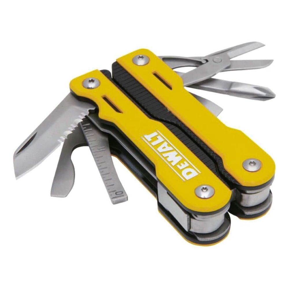 Мультитул DeWalt DWHT0-71843 16 в 1