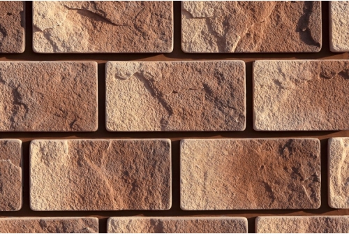 Рядовая плитка Leonardo Stone Версаль 345 с расшивкой 1,2см