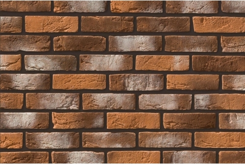 Угловой элемент Leonardo Stone Орли 485 с расшивкой 1,2см