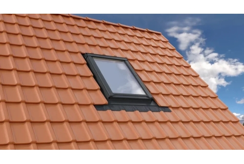 Оклад RoofLITE+ TFX для профилированных кровельных материалов (16-50мм) 78х118