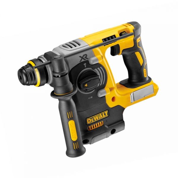 Аккумуляторный бесщеточный перфоратор SDS+ DeWalt DCH273N