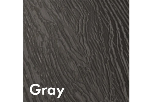 Краска "DECOVER PAINT" gray (0,5л)