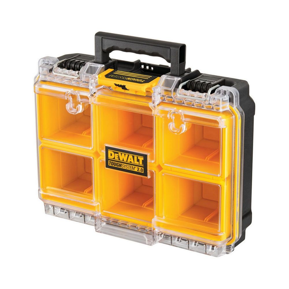 Органайзер системы DeWalt ToughSystem 2.0 DWST83392-1