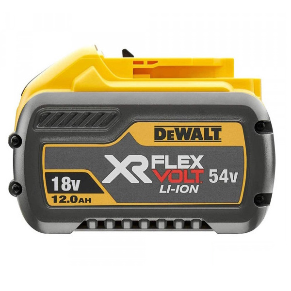 Аккумулятор DeWalt XR Flexvolt 18/54V 12.0Ач