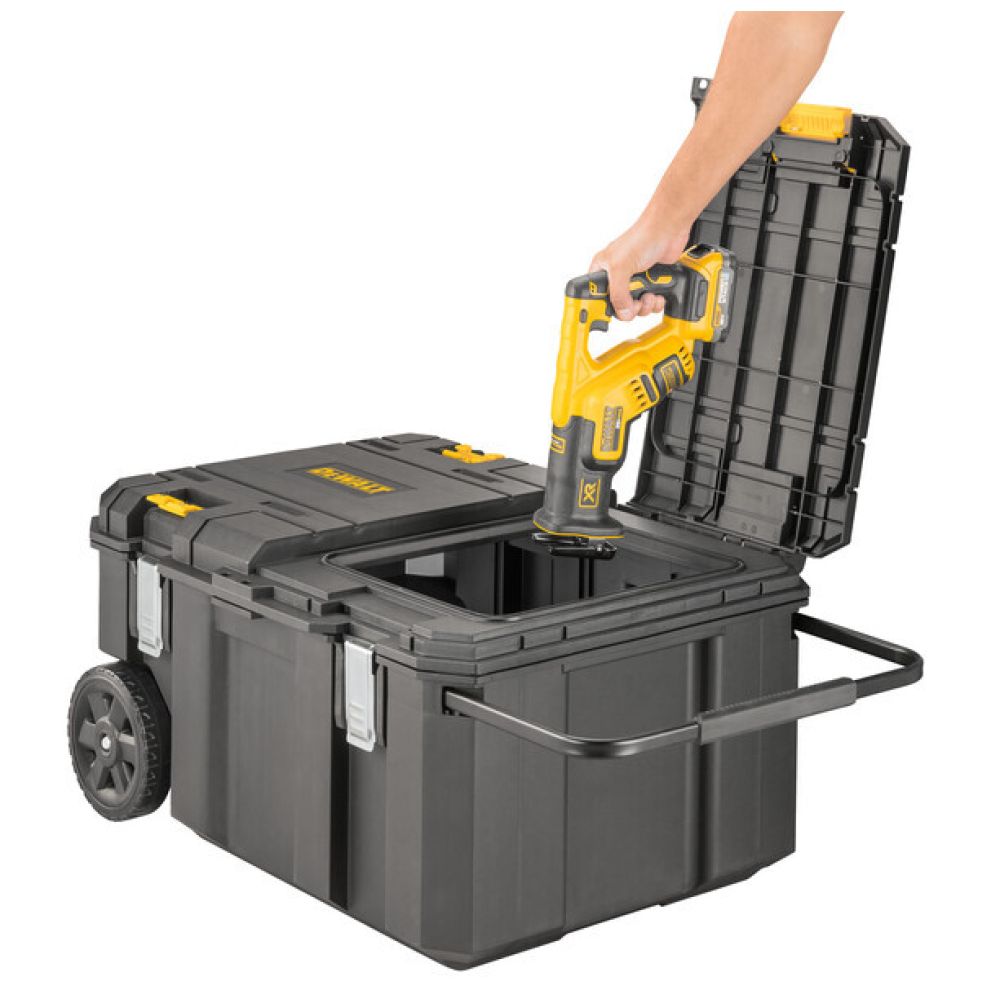 Ящик для инструментов DeWalt TSTAK быстрого доступа DWST17871-1