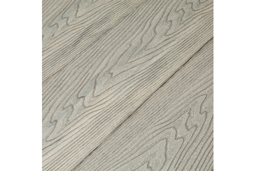 Доска террасная CM Decking Robust 3000х140х25мм ashwood (ясень)