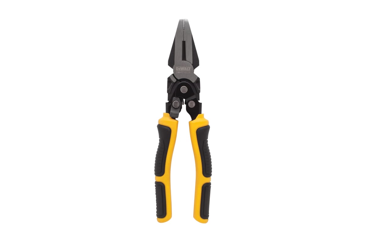 Плоскогубцы DeWalt DWHT0-70276 200 мм