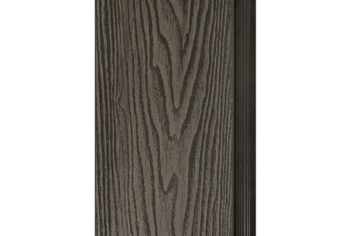 Облицовка фасадная CM Cladding Vintage 21x174x3000мм wenge (венге)